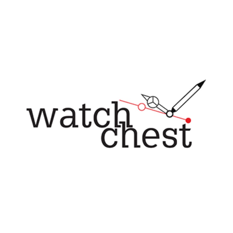 rolex datejust 16200 silver roman watchchest 36mm